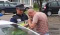 Задържаха мъж в Първомай, управлявал автомобил с 3,59 промила алкохол