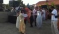 Ромска сватба в квартал "Дружба"