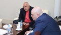 Конституционният съд нарита Гешев