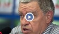Проф. Михаил Константинов: Радев да се извини, или да се маха