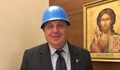 Каракачанов отново бил готов да бъде "синя каска"