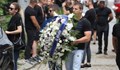 Стотици изпратиха бореца Николай Щерев в последния му път