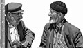 91 годишен старец от Русе "изгоря" с 900 лева