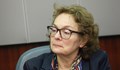 Проф. Румяна Коларова: Президентът може да бъде обвинен в двоен стандарт