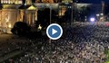 Протестите в Сърбия продължават