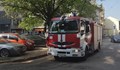 Горя апартамент на улица "Борисова"