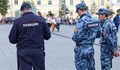 Осуетиха атентат в Москва