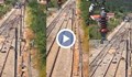 Катастрофа с високоскоростен влак в Португалия