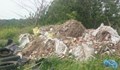 РИОСВ разпореди почистване на сметище край „Рибарска колиба“