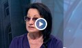 Анна Заркова: Главните прокурори не успяват в "операцията" срещу корупцията у нас