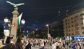 Протестиращи блокираха осем възлови места в столицата