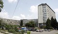 Екшън в бургаската болница с избягал пациент