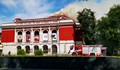 Операта в Русе гори!