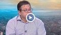 Николай Марков: Не съм видял мутра така да хвърля и поругава българското знаме