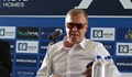 Наско Сираков: Бойко Борисов не помогна само на "Левски"