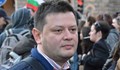 Прокуратурата назначи охрана на журналиста Николай Стайков