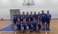 12-годишните момичета на "Дунав" са седми в България на баскетбол