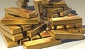 Цената на златото счупи 9-годишен рекорд