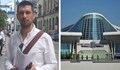Летище София уволни служител за коментар „Оставка!” под лайв стрийм на Борисов