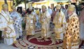 Духовна радост събра духовници на Българската и Румънската православни църкви