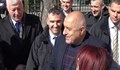 Борисов с разтърсващи разсъждения при посещението си в Пловдив