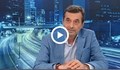Димитър Манолов: Виждам мазни ръчички на протестите