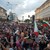 Протестите продължават в цялата страна