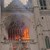 Арестуваха заподозрян за пожара на катедралата в Нант