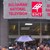 Протест пред БНТ иска оставката на Кошлуков
