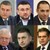 Парламентът ще разгледа рокадите в кабинета