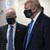 Доналд Тръмп се появи с маска