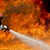 Пожарите в Русенско се увеличават, алармират от пожарната служба