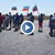 Протестиращи отново блокираха пътя Русе - Варна