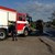 Камион изгоря на пътя Червена вода - Русе