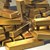 Цената на златото счупи 9-годишен рекорд