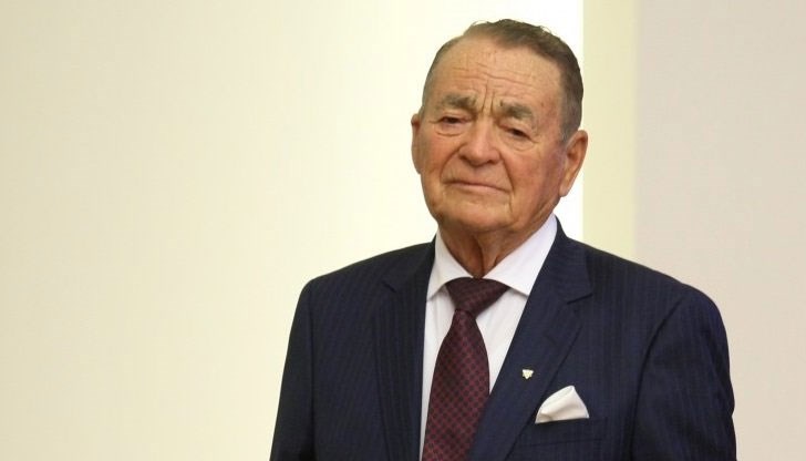 Приживе Игнат Канев направи много за развитието и просперитета на образованието и здравеопазването в Русе Приживе Игнат Канев направи много за развитието и просперитета на образованието и здравеопазването в Русе