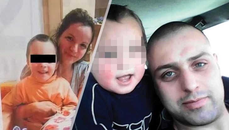 Дилян Бетев убил 5-годишния си син, за да отмъсти на майката, която ги напуснала