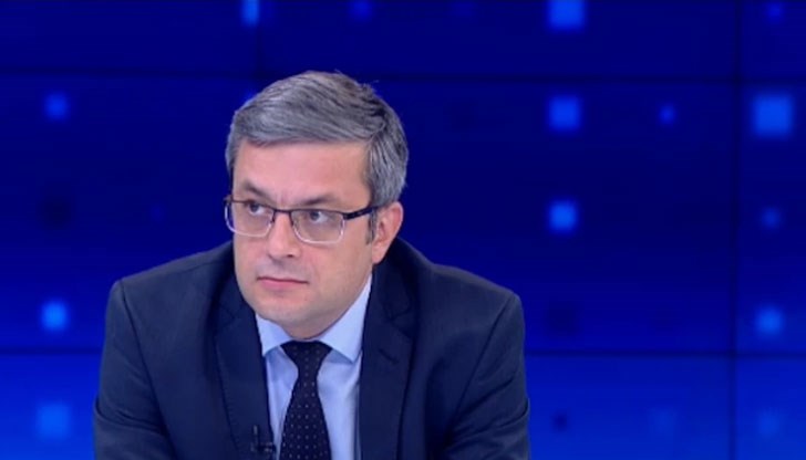 Според Биков нямало нужда от експертно правителство защото никой не носел отговорност Според Биков нямало нужда от експертно правителство защото никой не носел отговорност