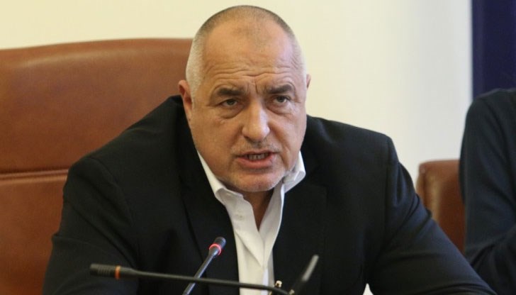 Българският премиер е главен герой в редица публикации на международните медии