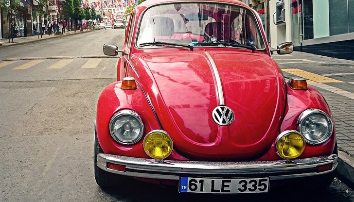 България също беше сред страните, в които можеше да има завод на германския автомобилен концерн България също беше сред страните, в които можеше да има завод на германския автомобилен концерн