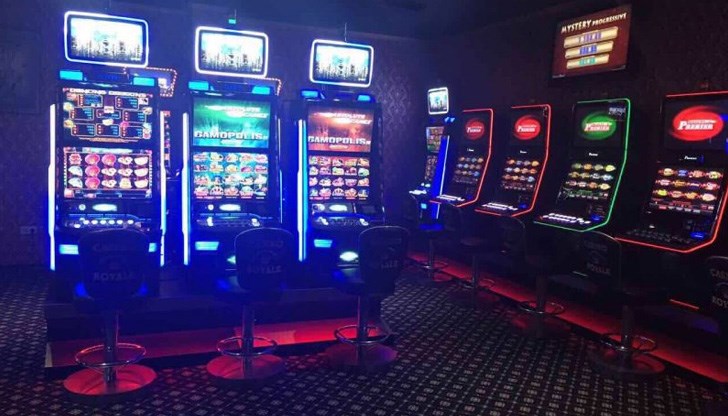 Бяха гласувани силно завишени финансови изисквания за операторите на този вид хазарт Бяха гласувани силно завишени финансови изисквания за операторите на този вид хазарт