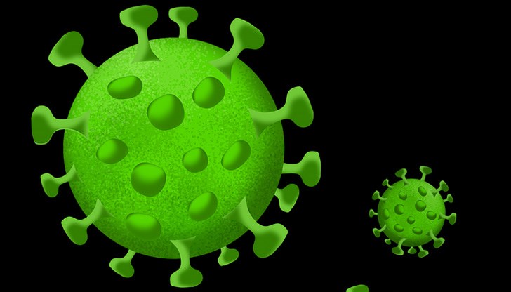 РЗИ-Русе ще изнесе по-подробна информация за новите случаи по-късно днес РЗИ-Русе ще изнесе по-подробна информация за новите случаи по-късно днес