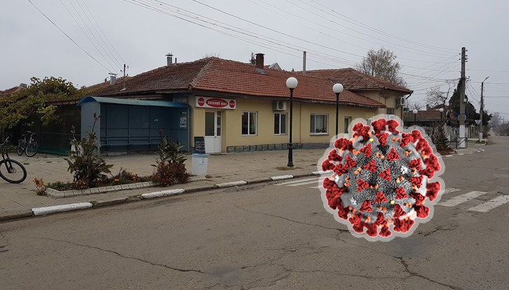 Девет нови случая на коронавирус в Русе Девет нови случая на коронавирус в Русе