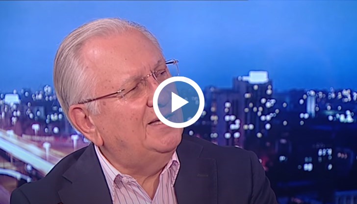 Осман Октай: Премиерът в момента е в "капана на Пеевски и на Гешев и те вече са готови да го детронират"