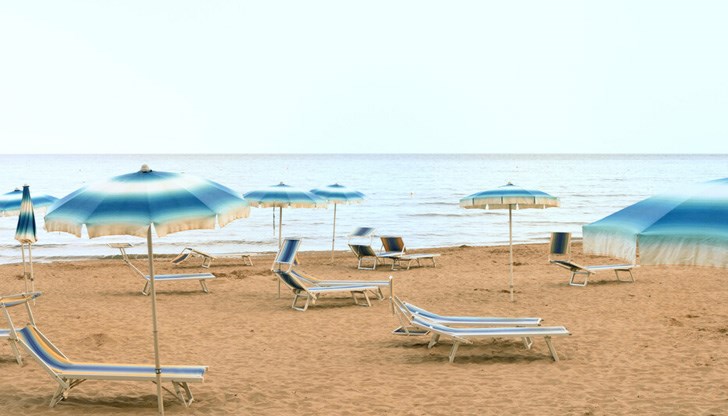 С тази мярка може да бъдат привлечени летовници от редица държави, които в момента се въздържат