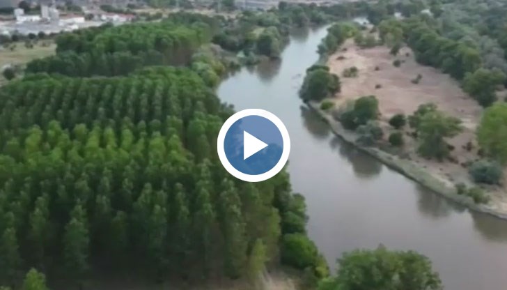 Спряно е водоподаването на около 50 села на юг от Димитровград по поречието на река Марица, докато не излязат резултатите от пробите от питейната вода