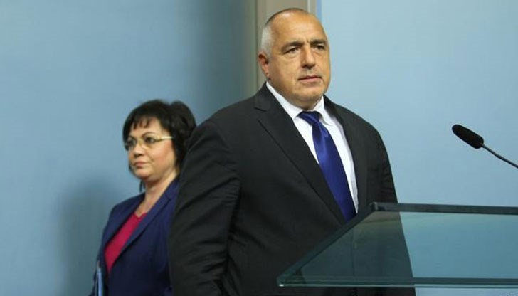 Проф. Кьосев: "БСП лъжат, дори когато казват истината"