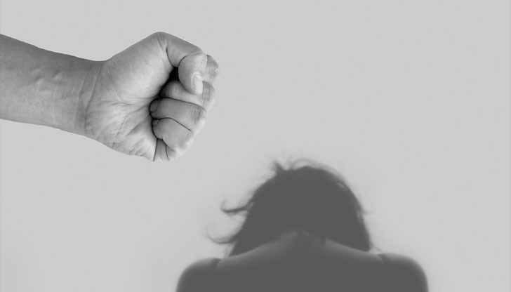 Все повече българки са подложени на насилие от страна на половинките си, отчитат експертите Все повече българки са подложени на насилие от страна на половинките си, отчитат експертите