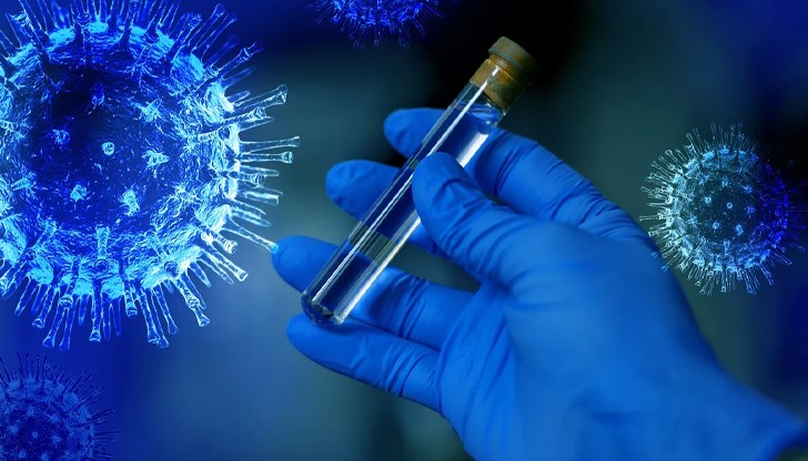 Атанас е изписан на 6-тия ден от инфекциозното отделение с диагноза бронхопневмония и пита защо трябва да бъде поставен под карантина 14 дни Атанас е изписан на 6-тия ден от инфекциозното отделение с диагноза бронхопневмония и пита защо трябва да бъде поставен под карантина 14 дни