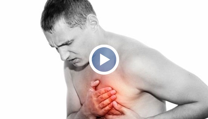 Хормоналният пик е причина за опасността сутрин при хипертониците